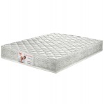 ΣΤΡΩΜΑ POCKET SPRING ΜΟΝΟ 90x190 ΔΙΠΛΗΣ ΟΨΗΣ HM309.01