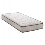 ΣΤΡΩΜΑ DREAMTOPIA ΣΕΙΡΑ ATLAS HM654.90 BONNELL SPRING 90x190 εκ.