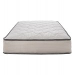 ΣΤΡΩΜΑ DREAMTOPIA ΣΕΙΡΑ ATLAS HM654.90 BONNELL SPRING 90x190 εκ.