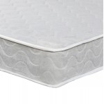 ΣΤΡΩΜΑ CONTINUOUS SPRING HM327.10 90X200 ΜΟΝΗΣ ΟΨΗΣ HOMEMARKT