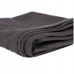 ΚΑΛΥΜΜΑ 3X4m ΓΙΑ ΟΜΠΡΕΛΑ HM6620.01 - SPUN POLYESTER ΣΕ ΓΚΡΙ