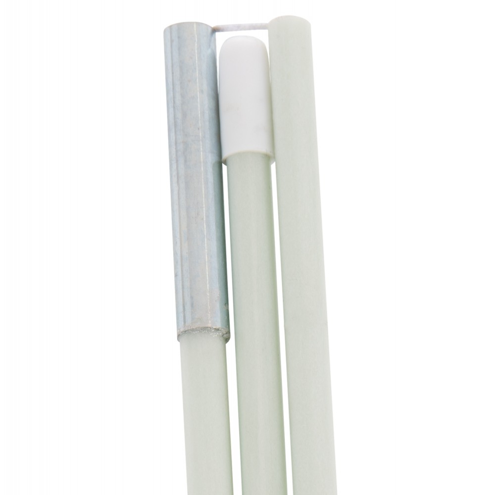 ΚΑΛΥΜΜΑ 4X4m ΓΙΑ ΟΜΠΡΕΛΑ HM6621.02 - SPUN POLYESTER ΣΕ ΜΠΕΖ