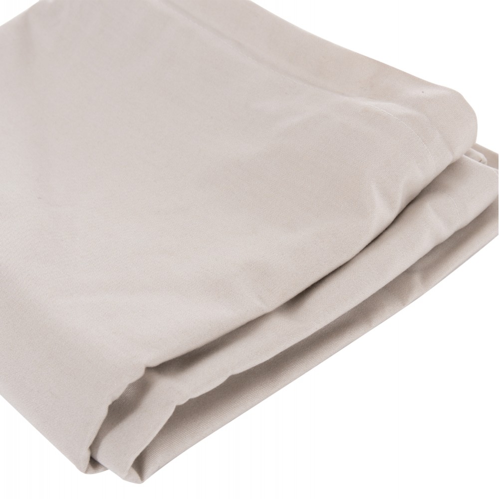 ΚΑΛΥΜΜΑ 4X4m ΓΙΑ ΟΜΠΡΕΛΑ HM6621.02 - SPUN POLYESTER ΣΕ ΜΠΕΖ