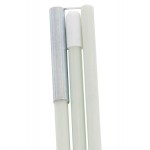ΚΑΛΥΜΜΑ 3X3m ΓΙΑ ΟΜΠΡΕΛΑ HM6622.02 - SPUN POLYESTER ΣΕ ΜΠΕΖ