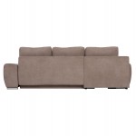 ΚΑΝΑΠΕΣ ΚΡΕΒΑΤΙ ΑΡΙΣΤΕΡΗ ΓΩΝΙΑ COMFYRA HM3336.03L ΜΠΕΖ ΥΦΑΣΜΑ 268x180x83Υεκ