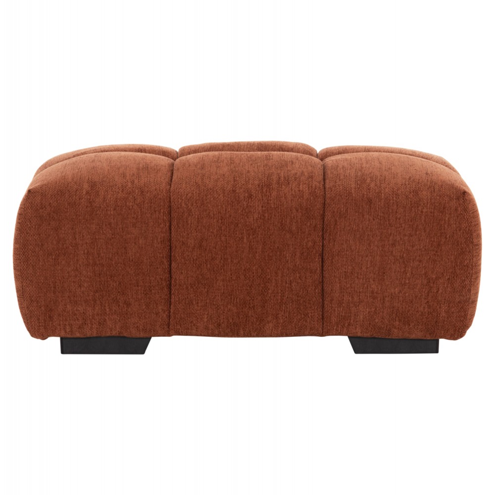 ΤΑΜΠΟΥΡΕ ΥΠΟΠΟΔΙΟ COVEN HM3342.02 ΚΕΡΑΜΙΔΙ ΥΦΑΣΜΑ 100x65x37Υεκ.