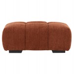 ΤΑΜΠΟΥΡΕ ΥΠΟΠΟΔΙΟ COVEN HM3342.02 ΚΕΡΑΜΙΔΙ ΥΦΑΣΜΑ 100x65x37Υεκ.