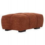 ΤΑΜΠΟΥΡΕ ΥΠΟΠΟΔΙΟ COVEN HM3342.02 ΚΕΡΑΜΙΔΙ ΥΦΑΣΜΑ 100x65x37Υεκ.