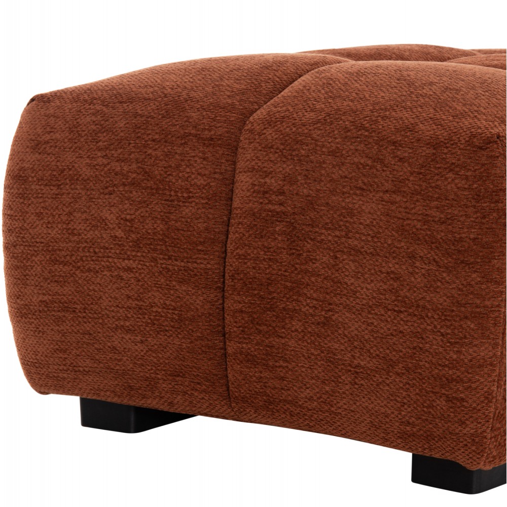 ΤΑΜΠΟΥΡΕ ΥΠΟΠΟΔΙΟ COVEN HM3342.02 ΚΕΡΑΜΙΔΙ ΥΦΑΣΜΑ 100x65x37Υεκ.