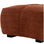 ΤΑΜΠΟΥΡΕ ΥΠΟΠΟΔΙΟ COVEN HM3342.02 ΚΕΡΑΜΙΔΙ ΥΦΑΣΜΑ 100x65x37Υεκ.