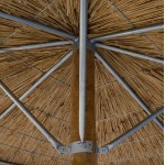 ΟΜΠΡΕΛΑ ΨΑΘΙΝΗ ΕΝΙΣΧΥΜΕΝΗ 2.5Χ2.5 ΜΕ 4 ΑΝΤΙΡΙΔΕΣ & 5 ΔΕΣΙΜΑΤΑ HM5410