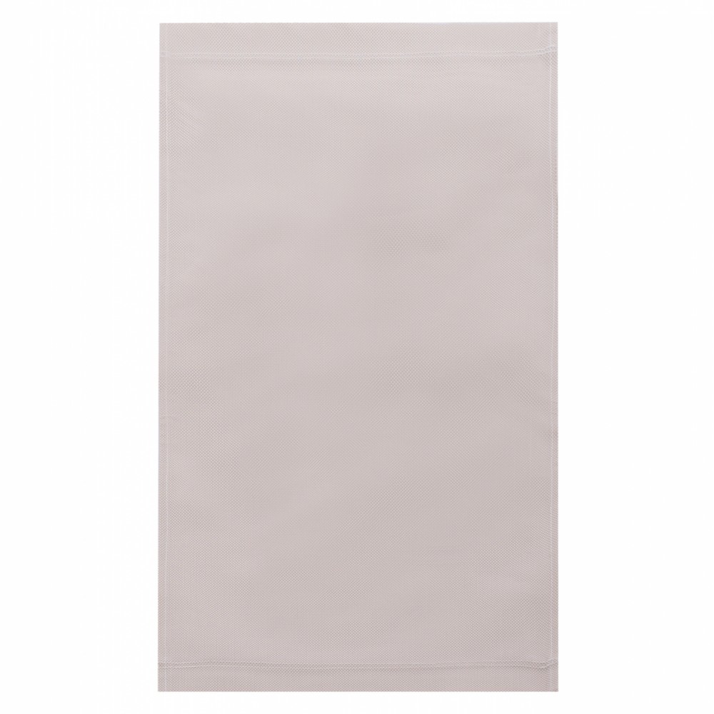 ΑΝΤΑΛΛΑΚΤΙΚΟ ΠΑΝΙ TEXTILENE 600gr/m2 2X1 ΕΚΡΟΥ ΓΙΑ ΣΕΖΛΟΝΓΚ ΛΗΜΝΟΣ HM5805.60Τ 110Χ40
