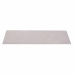ΑΝΤΑΛΛΑΚΤΙΚΟ ΠΑΝΙ TEXTILENE 600gr/m2 2X1 ΕΚΡΟΥ ΓΙΑ ΣΕΖΛΟΝΓΚ ΛΗΜΝΟΣ HM5805.60Τ 110Χ40