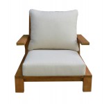 ΣΕΤ ΣΑΛΟΝΙ LOUNGE 4ΤΜΧ MIREX HM6521 ΞΥΛΟ ΑΚΑΚΙΑΣ--ΠΟΛΥΕΣΤΕΡΙΚΑ ΜΑΞΙΛΑΡΙΑ ΕΚΡΟΥ