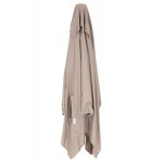 ΑΝΤΑΛΛΑΚΤΙΚΟ SPUN POLYESTER ΠΑΝΙ ΜΠΕΖ 3x3m ΓΙΑ ΟΜΠΡΕΛΑ HM6604.02