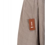ΑΝΤΑΛΛΑΚΤΙΚΟ SPUN POLYESTER ΠΑΝΙ ΜΠΕΖ 3x3m ΓΙΑ ΟΜΠΡΕΛΑ HM6604.02