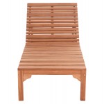 ΞΑΠΛΩΣΤΡΑ ΜΕ ΡΟΔΕΣ STELLANO HM6159 ΞΥΛΟ ΤΕΑΚ ΣΕ ΦΥΣΙΚΟ ΧΡΩΜΑ 200x65x31Υεκ.