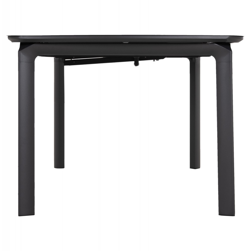 ΤΡΑΠΕΖΙ ΕΠΕΚΤΕΙΝΟΜΕΝΟ SYMPO HM6415.01 ΓΚΡΙ ΑΛΟΥΜΙΝΙΟ 220-300x100x75Υεκ