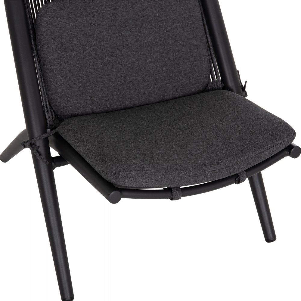 ΠΟΛΥΘΡΟΝΑ RELAX REMUS HM6642.01 ΑΛΟΥΜΙΝΙΟ ΑΝΘΡΑΚΙ-ΣΧΟΙΝΙ OLEFIN ΑΝΘΡΑΚΙ 63x87x94Υεκ.