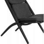 ΠΟΛΥΘΡΟΝΑ RELAX REMUS HM6642.01 ΑΛΟΥΜΙΝΙΟ ΑΝΘΡΑΚΙ-ΣΧΟΙΝΙ OLEFIN ΑΝΘΡΑΚΙ 63x87x94Υεκ.