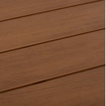 ΤΡΑΠΕΖΙ ΕΞΩΤ.ΧΩΡΟΥ GOYA HM6059.08 ΑΛΟΥΜΙΝΙΟ ΣE TERRACOTTA & POLYWOOD 160X80Χ75Υεκ.