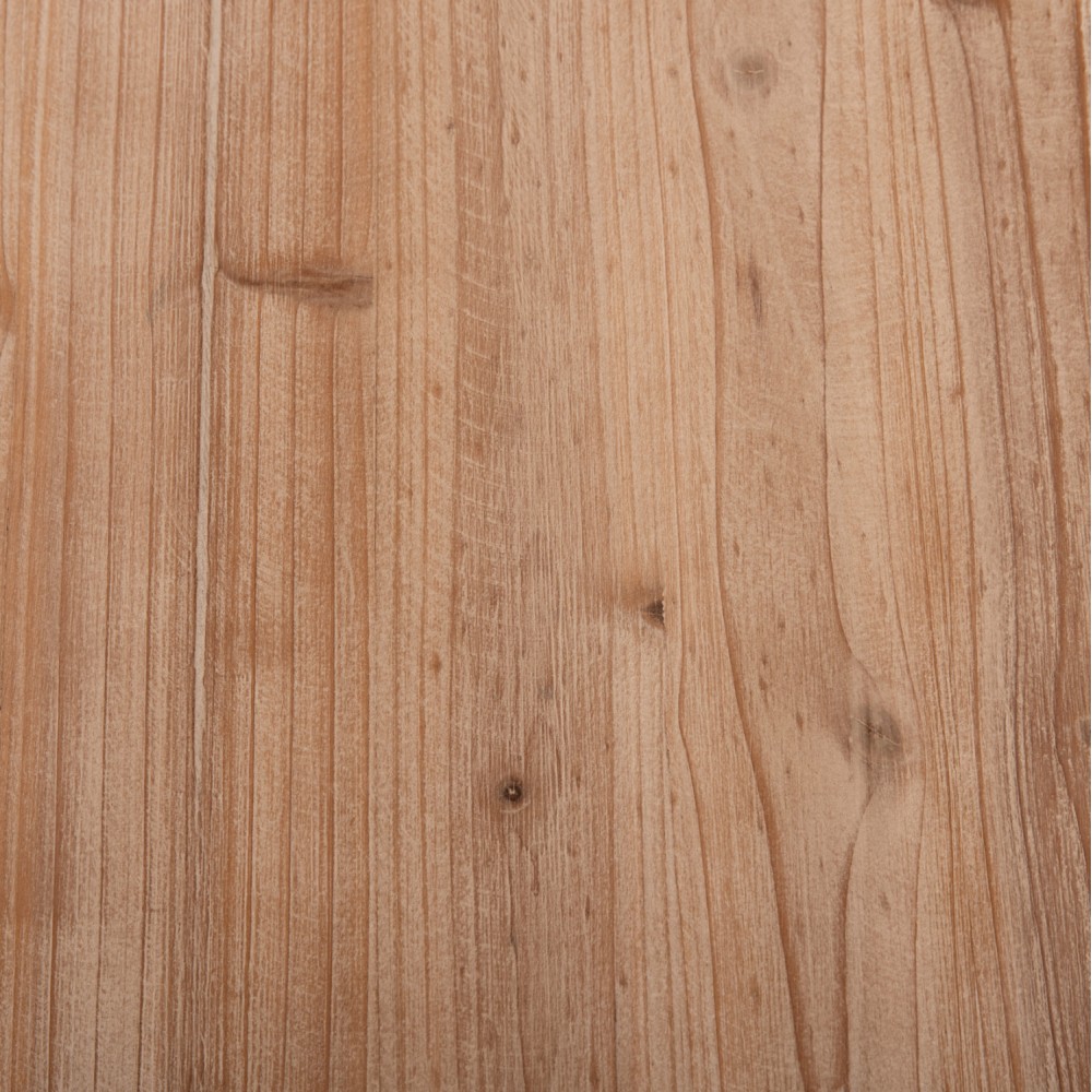 ΚΟΝΣΟΛΑ ΣΕΙΡΑ SANTORINI HM18338 ΤΟΠ ΞΥΛΟ ΕΛΑΤΟΥ-ΒΑΣΗ ΥΠΟΛΕΥΚΟ MDF 150x35x82Υεκ.