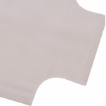 ΠΑΝΙ TEXTILENE 600gr/m2 2X1 ΑΝΤΑΛΛΑΚΤΙΚΟ ΞΑΠΛΩΣΤΡΑΣ HM5072.60 ΕΚΡΟΥ