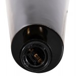ΕΠΙΤΡΑΠΕΖΙΟ ΦΩΤΙΣΤΙΚΟ SMUSH HM4258.04 ΜΕΤΑΛΛΟ ΣΕ ΜΑΥΡΟ-ΡΥΘΜΙΖΟΜΕΝΟ ΚΑΠΕΛΟ Φ32,5x69Υεκ.