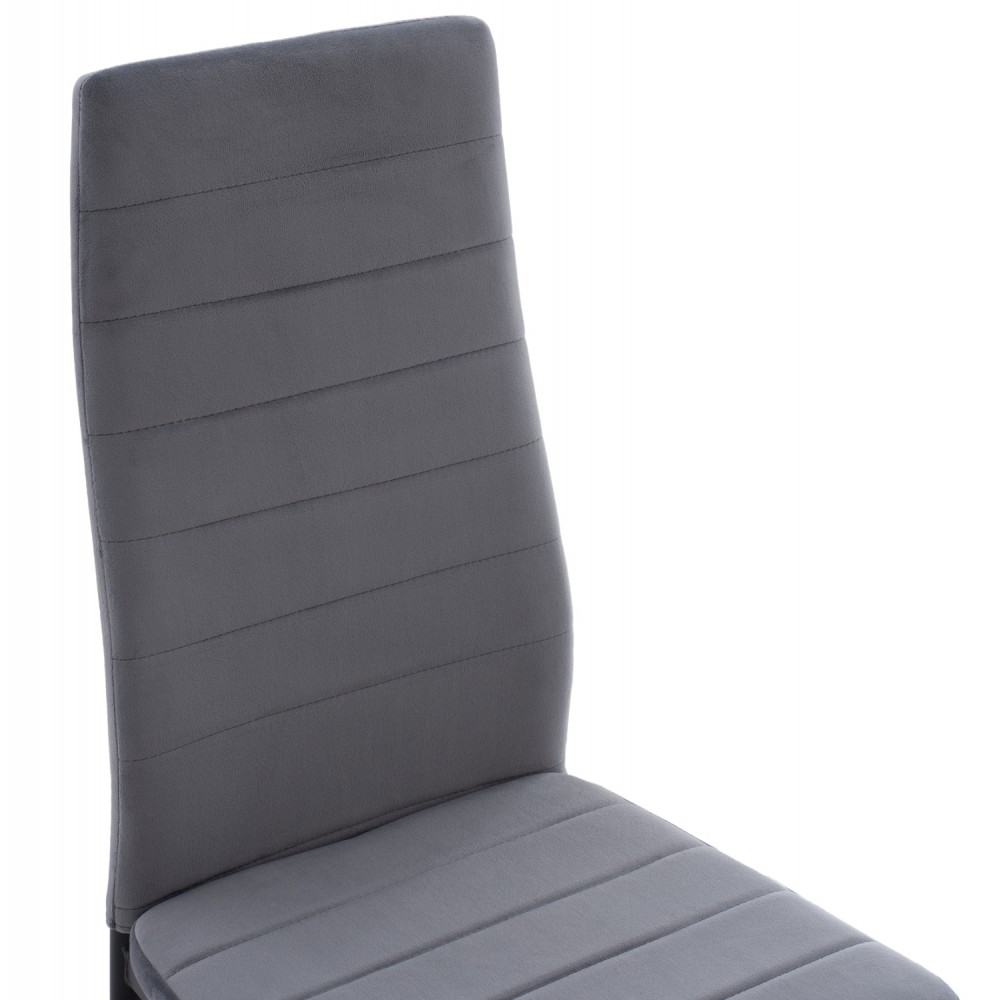 ΣΕΤ ΤΡΑΠΕΖΑΡΙΑΣ 5ΤΜΧ RAVEN HM21224.03 ΚΕΡΑΜΙΚΟ TOP ΓΚΡΙ ΜΑΡΜΑΡΟ--ΒΕΛΟΥΔΟ ΓΚΡΙ