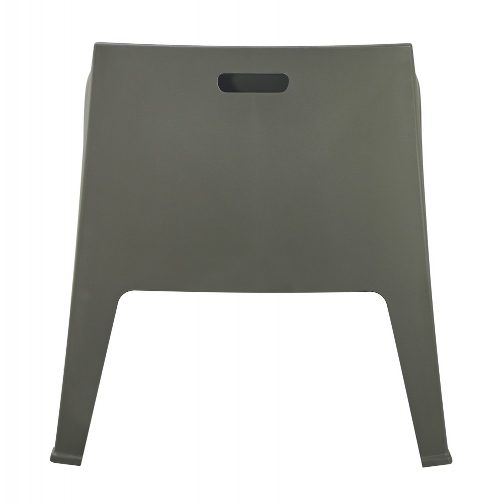 ΣΕΤ LOUNGE 3ΤΜΧ SLEEK HM21274.05 DARK OLIVE GREEN ΠΟΛΥΠΡΟΠΥΛΕΝΙΟ