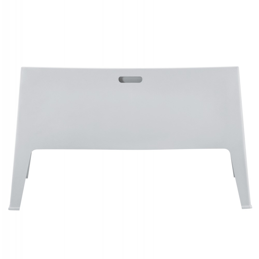 ΣΕΤ LOUNGE 4ΤΜΧ SLEEK HM21275.01 ΛΕΥΚΟ ΠΟΛΥΠΡΟΠΥΛΕΝΙΟ