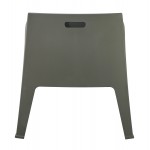 ΣΕΤ LOUNGE 4ΤΜΧ SLEEK HM21275.05 DARK OLIVE GREEN ΠΟΛΥΠΡΟΠΥΛΕΝΙΟ