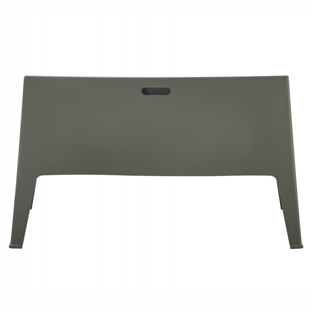 ΣΕΤ LOUNGE 4ΤΜΧ SLEEK HM21275.05 DARK OLIVE GREEN ΠΟΛΥΠΡΟΠΥΛΕΝΙΟ