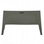 ΣΕΤ LOUNGE 4ΤΜΧ SLEEK HM21275.05 DARK OLIVE GREEN ΠΟΛΥΠΡΟΠΥΛΕΝΙΟ
