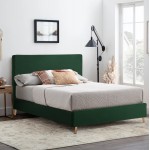 ΚΡΕΒΑΤΙ ΜΕ ΣΤΡΩΜΑ INDRA HM21280.04 ΚΥΠΑΡΙΣΣΙ ΒΕΛΟΥΔΟ--ΓΙΑ 160x200εκ