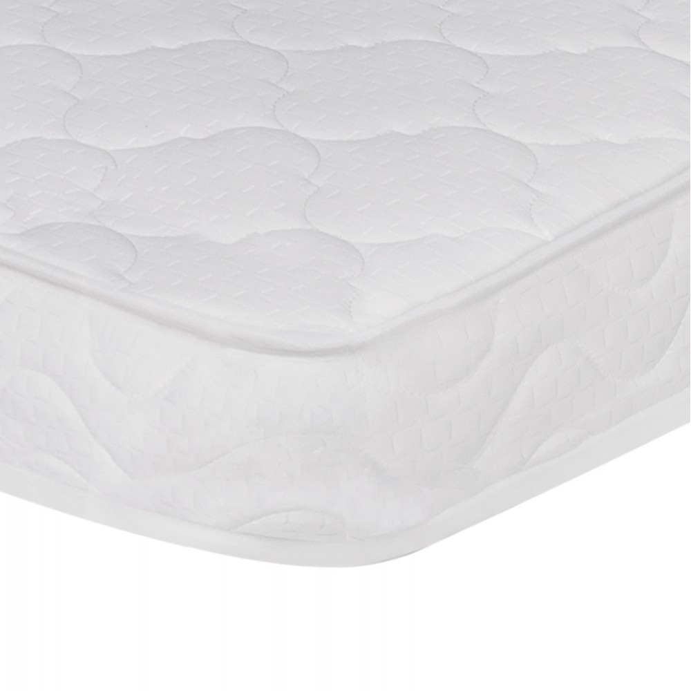 ΚΡΕΒΑΤΙ ΜΕ ΣΤΡΩΜΑ MAYLIN HM21281.02 ΤΙΡΚΟΥΑΖ ΒΕΛΟΥΔΟ--ΓΙΑ 120x200εκ