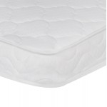 ΚΡΕΒΑΤΙ ΜΕ ΣΤΡΩΜΑ MAYLIN HM21281.03 ΓΚΡΙ ΥΦΑΣΜΑ--ΓΙΑ 120x200εκ