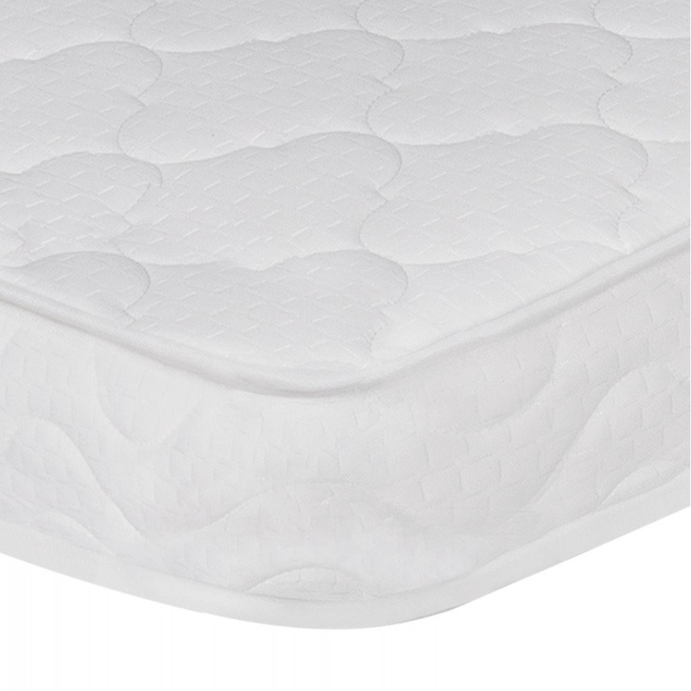 ΚΡΕΒΑΤΙ ΜΕ ΣΤΡΩΜΑ RILEY HM21282.02 ΣΑΠΙΟ ΜΗΛΟ ΒΕΛΟΥΔΟ--ΓΙΑ 90x200εκ