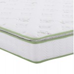 ΚΡΕΒΑΤΙ ΜΕ ΣΤΡΩΜΑ BILLIE HM21284.03 ΓΚΡΙ ΥΦΑΣΜΑ--ΓΙΑ 160x200εκ