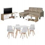 ΣΕΤ ΦΟΙΤΗΤΙΚΟ 8ΤΜΧ HM21298