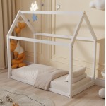 ΚΡΕΒΑΤΙ ΠΑΙΔΙΚΟ ΜΕ ΣΤΡΩΜΑ PEPE HM21303.01 ΞΥΛΟ ΠΕΥΚΟΥ ΣΕ ΛΕΥΚΟ--ΣΤΡΩΜΑ 70x140εκ