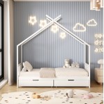 ΚΡΕΒΑΤΙ ΠΑΙΔΙΚΟ ΜΕ ΣΤΡΩΜΑ KLARICE HM21305.01 ΞΥΛΟ ΠΕΥΚΟΥ ΣΕ ΛΕΥΚΟ--ΣΤΡΩΜΑ 90x190εκ