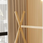 ΚΡΕΒΑΤΙ ΠΑΙΔΙΚΟ ΜΕ ΣΤΡΩΜΑ MUNK HM21306 ΞΥΛΟ ΠΕΥΚΟΥ ΣΕ ΦΥΣΙΚΟ--ΣΤΡΩΜΑ 90x190εκ