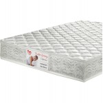 ΚΟΥΚΕΤΑ ΠΑΙΔΙΚΗ ΜΕ 2 ΣΤΡΩΜΑΤΑ LANTAI HM21307 ΞΥΛΟ ΠΕΥΚΟΥ ΦΥΣΙΚΟ--ΣΤΡΩΜΑΤΑ 90x190εκ