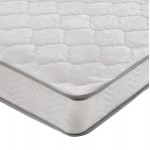 ΚΡΕΒΑΤΙ ΚΑΝΑΠΕΣ ΜΕ ΣΥΡΟΜΕΝΟ TRADDY HM21313 ΞΥΛΟ ΠΕΥΚΟΥ ΛΕΥΚΟ--ΜΕ 2 ΣΤΡΩΜΑΤΑ 90x190εκ