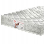 ΚΟΥΚΕΤΑ ΠΑΙΔΙΚΗ BEAMER HM21320 ΞΥΛΟ ΠΕΥΚΟΥ ΛΕΥΚΟ--ΓΙΑ ΣΤΡΩΜΑΤΑ 90 & 140x190εκ