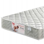 ΚΡΕΒΑΤΙ ΠΑΙΔΙΚΟ ΜΕ ΣΥΡΤΑΡΙ PLAYROOM HM21326.01 ΜΕΛΑΜΙΝΗ SONAMA/ΡΟΖ--ΜΕ ΣΤΡΩΜΑ 90x190εκ