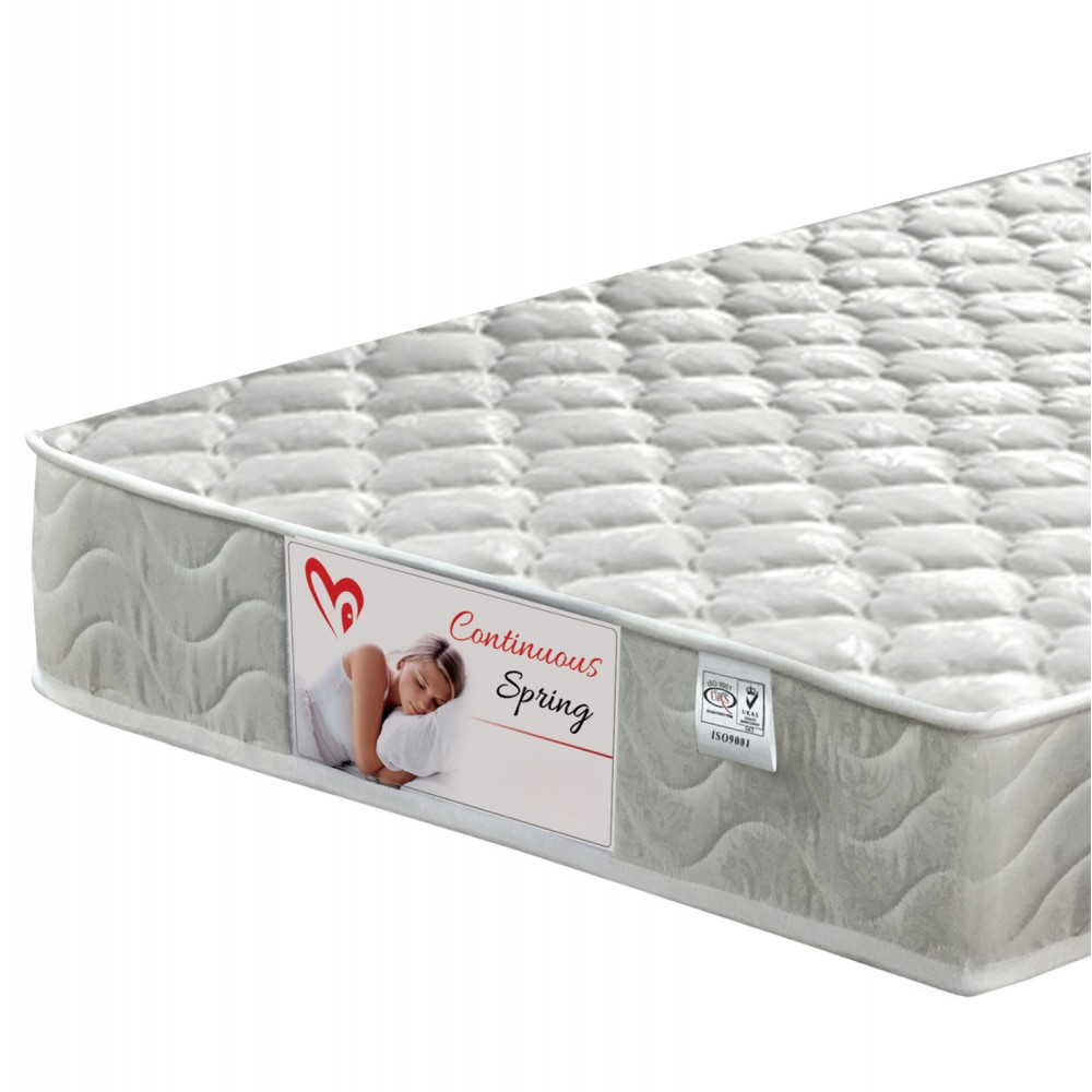 ΚΑΝΑΠΕΣ ΚΡΕΒΑΤΙ ΜΕ ΣΤΡΩΜΑ REVEN HM21329 ΜΕΤΑΛΛΟ & ΞΥΛΟ ΣΕ DIRTY OAK--ΣΤΡΩΜΑ 90Χ190εκ