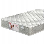 ΚΟΥΚΕΤΑ ΜΕ 2 ΣΥΡΤΑΡΙΑ & 2 ΣΤΡΩΜΑΤΑ 90X190εκ RAYVEN HM21336 ΞΥΛΟ ΚΑΙ ΜΕΤΑΛΛΟ