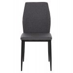 ΣΕΤ ΤΡΑΠΕΖΑΡΙΑΣ 5ΤΜΧ RAVEN HM10743 ΚΕΡΑΜΙΚΟ TOP ΓΚΡΙ ΜΑΡΜΑΡΟ--ΓΚΡΙ ΥΦΑΣΜΑ
